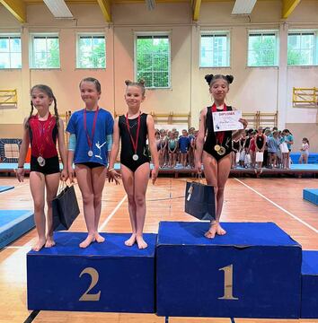 Nove zmage za ŠD Stoja  (1)